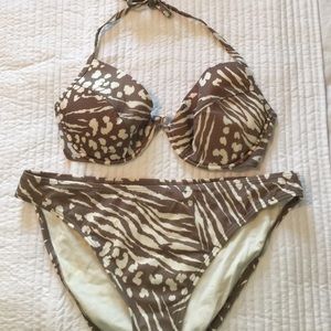 Victoria's Secret bikini