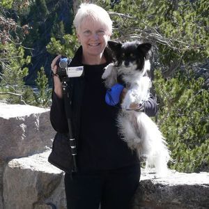 Meet your Posher, Vicki