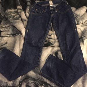 True religion jeans