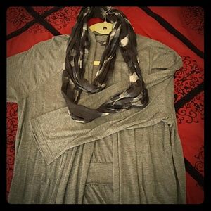 Womens Sweater