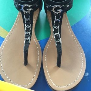 Guess sandals