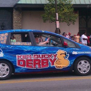 Meet your Posher, Debbie