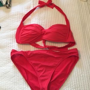 La Blanca Swimsuit