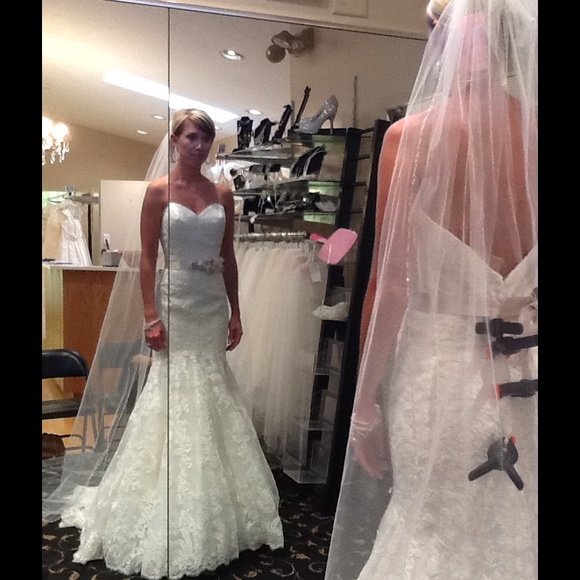 Meet your Posher, Jennie