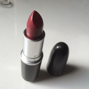 MAC lipstick