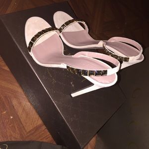 Gucci Mallory Sandals