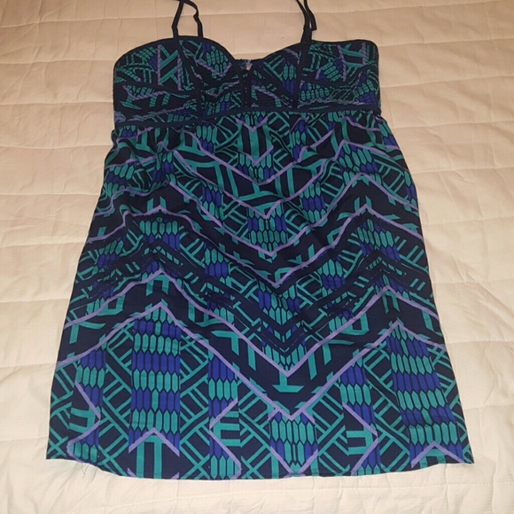 Xhilaration Dresses & Skirts - *LAST CHANCE* Xhiliration dress