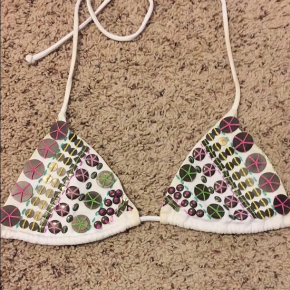 Bikini top