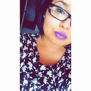 Meet your Posher, Alejandra