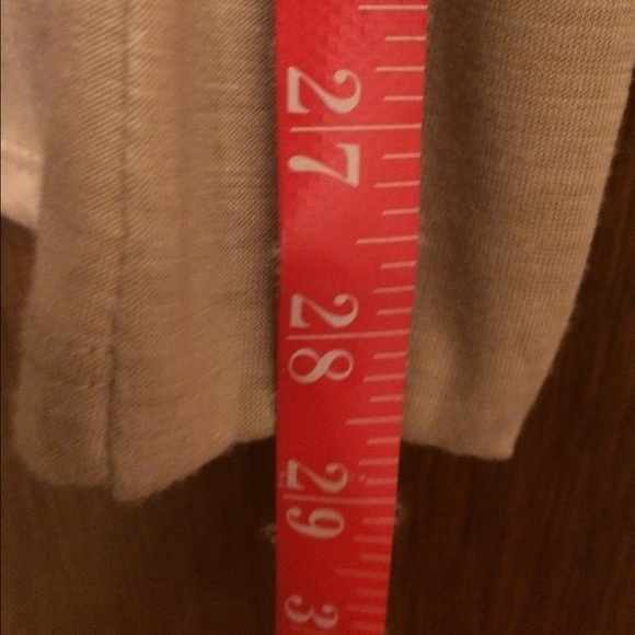 NWOT, Tan Jacket. Must Bundle - Picture 4 of 4