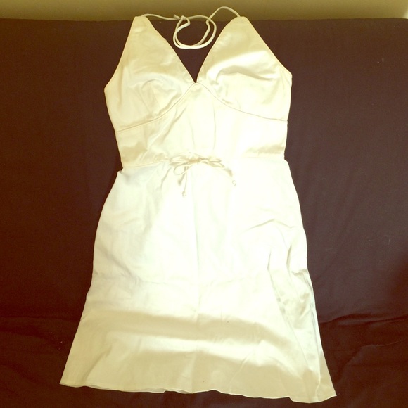 White House Black Market dress