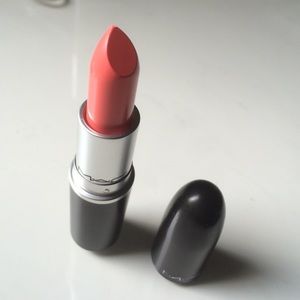MAC lipstick