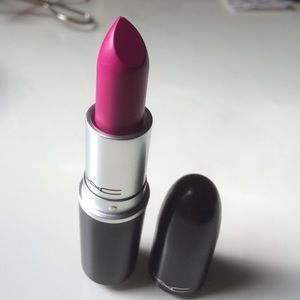 MAC lipstick