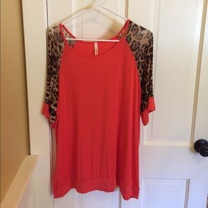 Bundle dress, skirt, and shirt