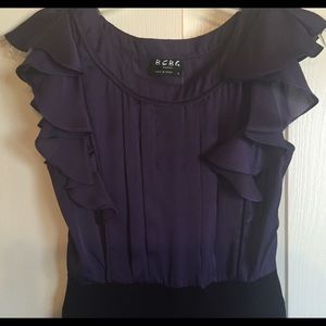 BCBG dress