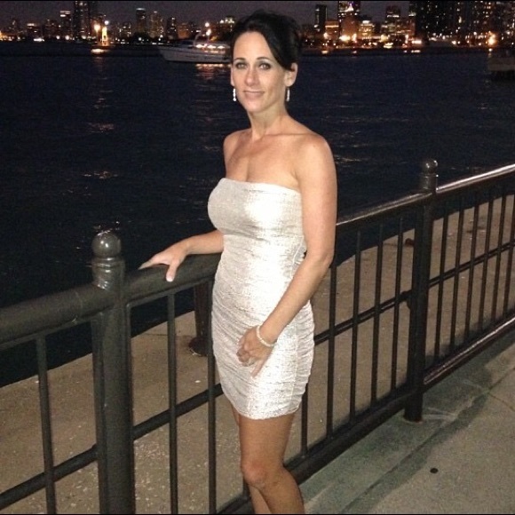 City Triangles Dresses & Skirts - Gorgeous dress!!