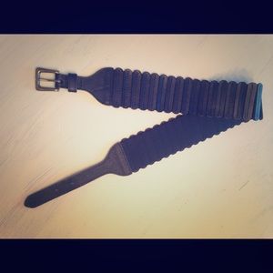 Anthropologie Corset Belt. Size S