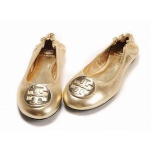 Tori Burch ballet flats