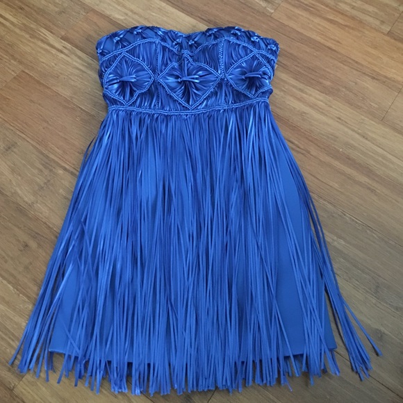 Bebe dress