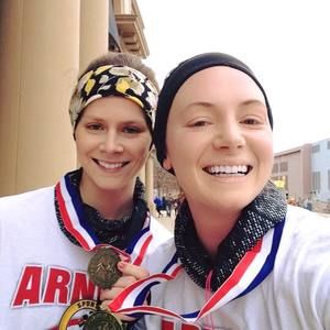 Meet your Posher, Sadie