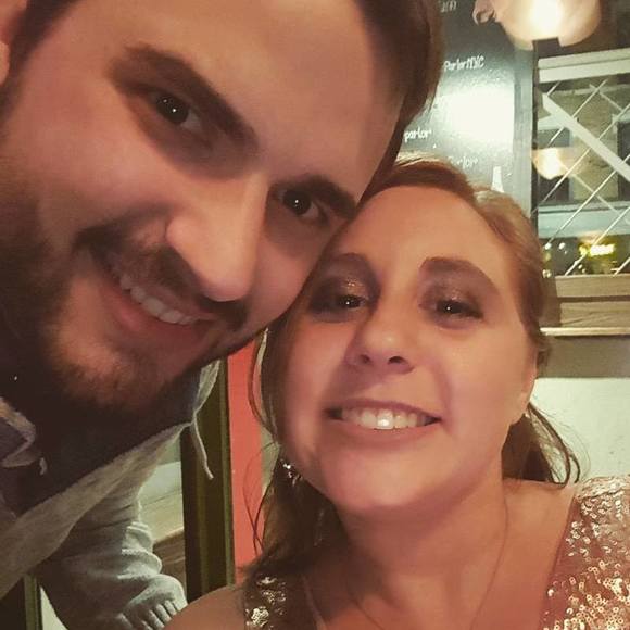 Meet your Posher, Ally