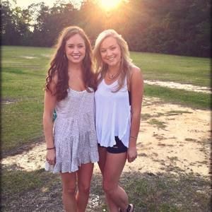 Meet your Posher, Matheson