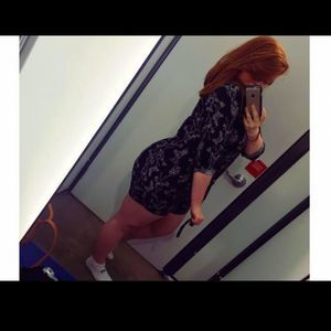 Meet your Posher, Shannon