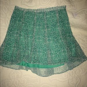Show Me Your Mu Mu skater skirt NWT medium