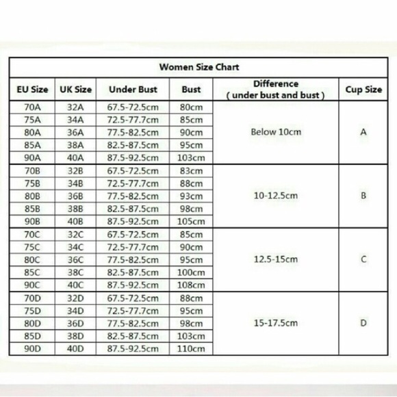 Silicone Bra Adhesive Sticky Brassiere - Picture 3 of 6