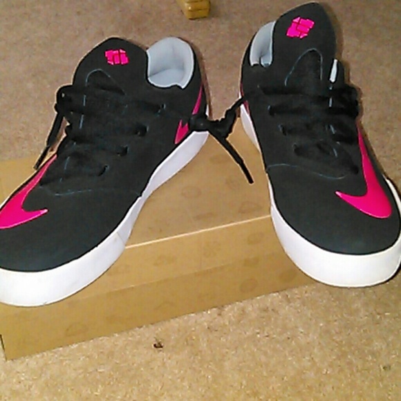 Nike Shoes Nike Dress Kd 6 Poshmark