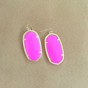 Kendra Scott Danielle earrings