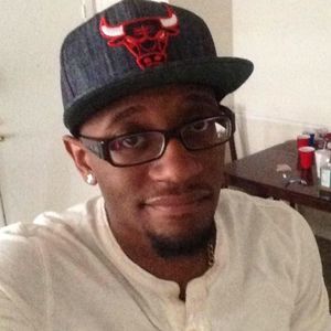 Meet your Posher, Jarrett