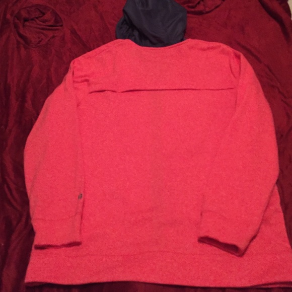 Lever 8 Men's Hoody Jacket - Picture 2 of 2