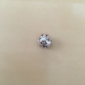 Pandora charm