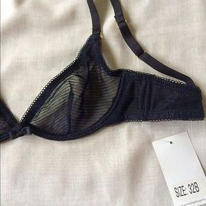 New bras from Jenna Leigh-BUNDLE only (2items)