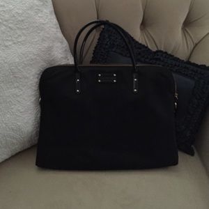 Kate spade briefcase bag