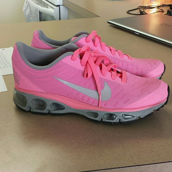 Nike Max Air shoes