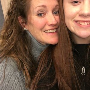 Meet your Posher, Kristin