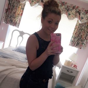 Meet your Posher, Mariah