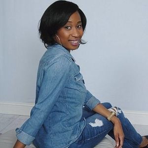 Meet your Posher, Andréa