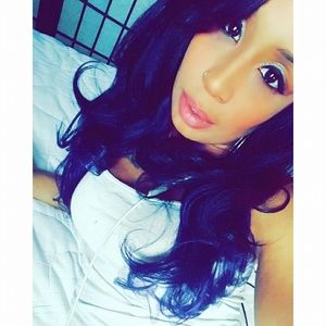 Meet your Posher, Jessie