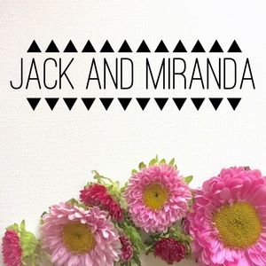 Let me know what you think!