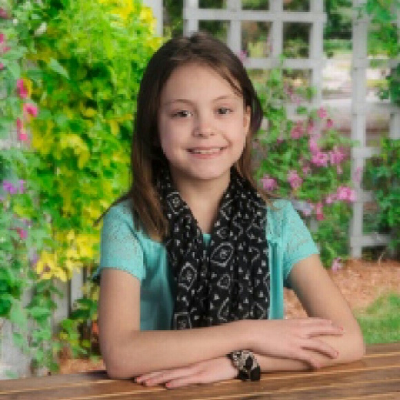 Meet your Posher, Teresa - Picture 1 of 1