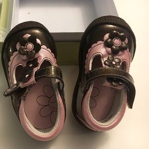 Robeez 1st Stepz