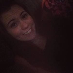 Meet your Posher, Ali