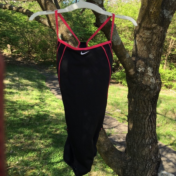 Nike Other - One piece Nike swimsuit.