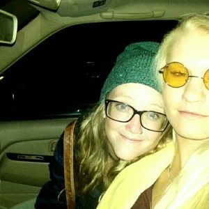 Meet your Posher, Karah