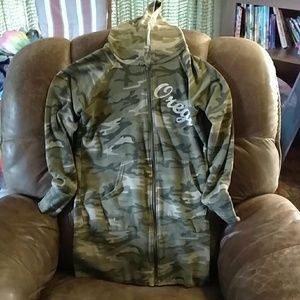 Light weight  jacket