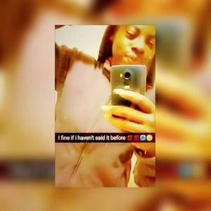 Meet your Posher, Sharday