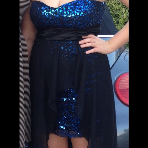 Formal/Prom Dress